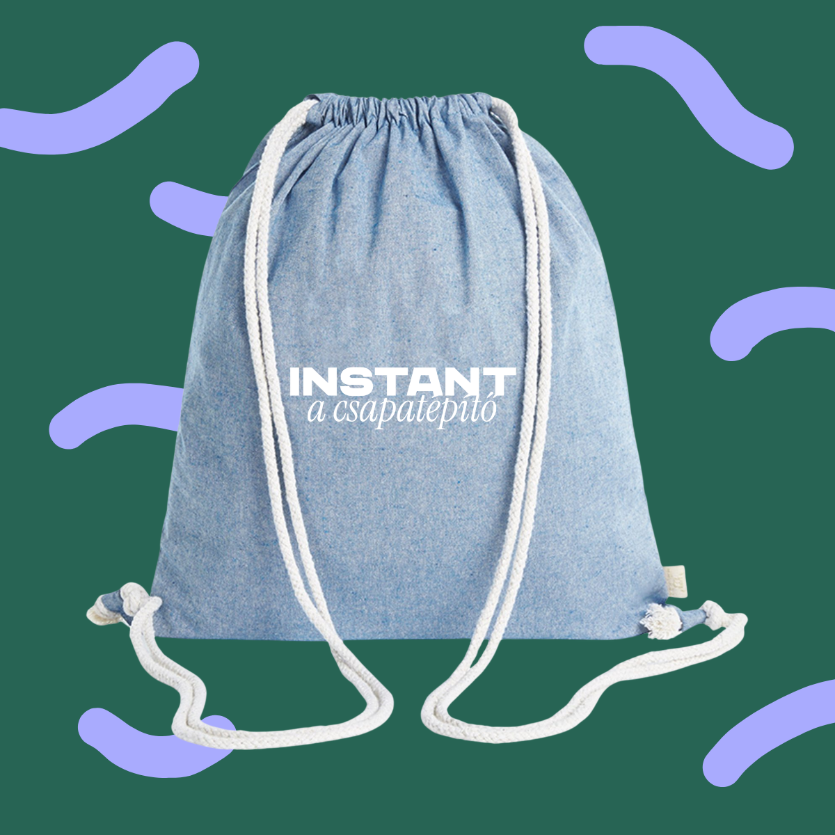 INSTANT merch termék – 1