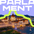 Kódfeltörés a Parlamentnél + vacsora és merch termék