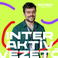 Interaktív vezetői workshop + étkezés és merch termék