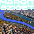 Bevetés a Margit-szigeten + vacsora és merch termék