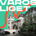 AI Powered kaland a Városligetben + vacsora és merch termék